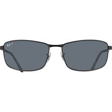 Rb3498 Ray-Ban Polarized RB3498 006/81