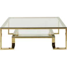 Kare Design Rush Coffee Table 120x120cm