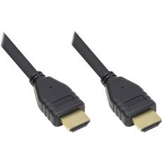HDMI-HDMI 2.0