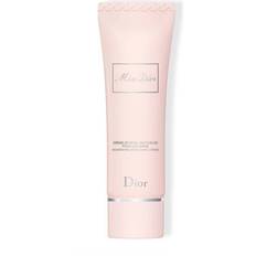 Huidverzorging Dior Miss Dior Nourishing Rose Hand Cream