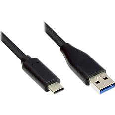 Good USB A-USB C 3.0 0.5m