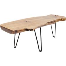 Kare Design Aspen Table Basse 40x106cm