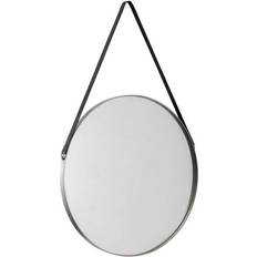 Julian Bowen Opera Wall Mirror 60x60cm