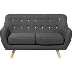 Beliani Bodo Soffa 148cm 2-sits