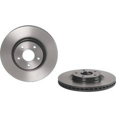Brake System Brembo 09.C138.11