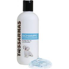 Tassarnas Deep Cleansing/Comfrey Shampoo 0.3L