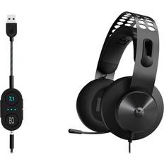 Casques Lenovo Legion H500 Pro 7.1 Surround Sound Gaming Headset