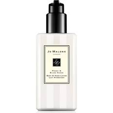 Body & Hand Lotion Peony & Blush Suede
