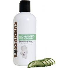 Tassarnas Aloe Vera Shampoo