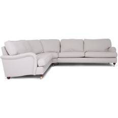 Beige - Divansoffor Scandinavian Choice Howard Lyx Left-Hand Soffa 292cm 5-sits