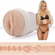 Realistinen - Vagina Masturbators Fleshlight Girls Elsa Jean Tasty Vaalea iho