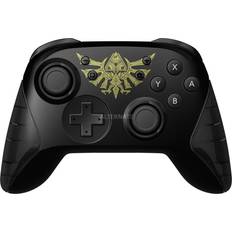 Gamecontrollers Hori Switch Wireless Controller Zelda