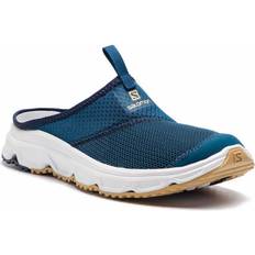 Salomon RX Slide 4.0 - Poseidon/Navy Blazer/Taos Taupe