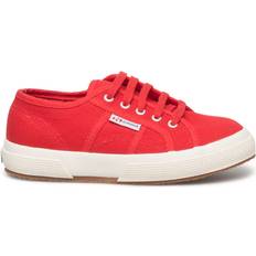 Superga 2750 Jcot Classic - Red