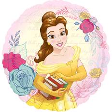 Amscan Foil Ballon Standard Beauty And The Beast