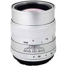 Canon 85mm Mitakon Creator 85mm F2 For Canon EF