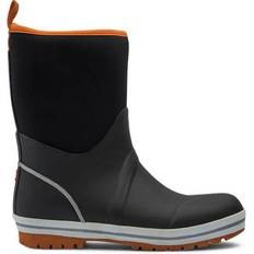 Neopreno Botas de agua Pax Grampus Black Unisex Negro