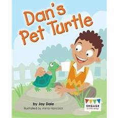 Dan's Pet Turtle (Paperback, 2019)