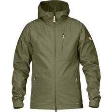 Fjällräven Uomo Abbigliamento Fjällräven Sten Jacket - Green