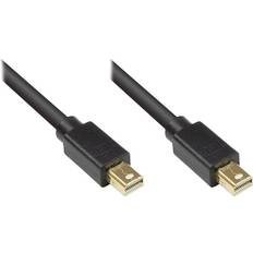 Good Mini DisplayPort - Mini DisplayPort 1.2 3m