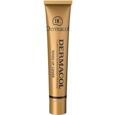 Make-Up Cover SPF30 #225 Medium Beige