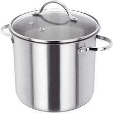 Glass Stockpots Judge - with lid 5 L 20 cm