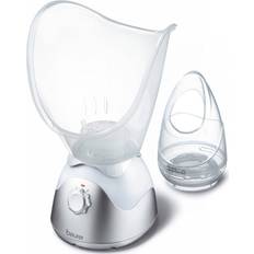 Vaporizadores faciales Beurer Facial Sauna FS 50