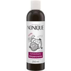 Nonique Luxurious Body Cream 250ml