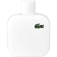 Eau De Lacoste L.12.12 Blanc EdT 