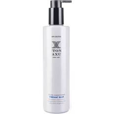 Antonio Axu Silver Conditioner Vibrant Blue 300ml