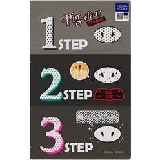 Pig Clear Blackhead 3-Step Kit Strong