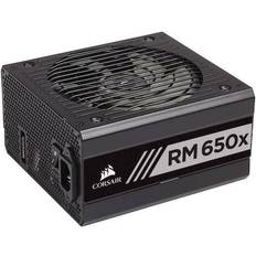 Corsair Ball Bearing PSU Units Corsair RM650X v2 650W