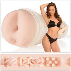 Sexleksaker Fleshlight Tori Black Sultry