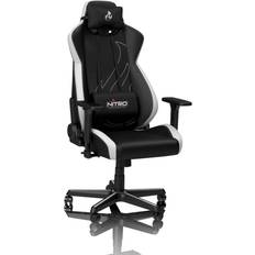 S300 EX Gaming Chair - Radiant White