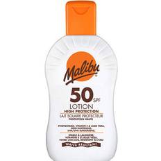 Malibu High Protection Lotion SPF50 200ml