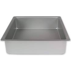 Aluminium Cake Tins PME - Cake Pan 27.9 cm