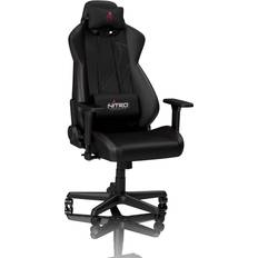 S300 EX Gaming Chair - Carbon Black