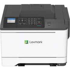 Farbdrucker - Laser reduziert Lexmark C2425dw