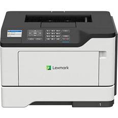 Lexmark Imprimantes Lexmark B2546dw Imprimante 1200 x 1200 ppp 350 Feuilles USB 2.0 Gigabit