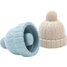 Blue Bottle Stoppers Monkey Business Beanie Bottle Stopper