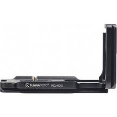 Sunwayfoto Camera statieven Sunwayfoto L-Plate for Canon 6DII (PCL-6DII)