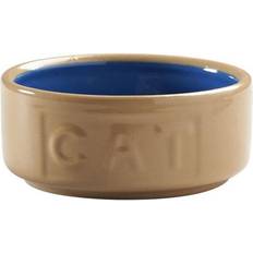 Cat bowl Lettered Cat Bowl