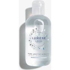 Lumene Lähde Nordic Hydra Pure Arctic Miracle 3-IN-1 Micellar Cleansing Water 500ml