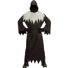 Widmann Faceless Ghoul Childrens Kostume