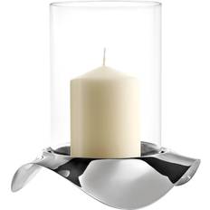 Robert Welch Ljusstakar, Ljus & Doft Robert Welch Drift Hurricane Lamp Lykta 23cm