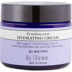 Neal's Yard Remedies Facial Skincare Neal's Yard Remedies Frankincense Hydrating Cream 50g