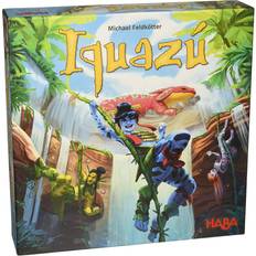 Haba Iquazú