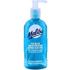 Malibu Ice Blue Moisturising After Sun Gel 200ml