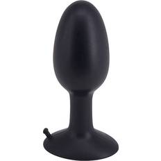 Suction Cup Butt Plugs Sex Toys SevenCreations Roll Play Medium