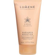 Lumene Ansiktsrengöring Lumene Kirkas Radiance Boosting Cleansing Cream 150ml